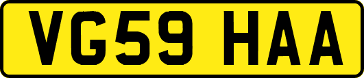 VG59HAA