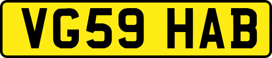 VG59HAB