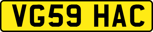 VG59HAC