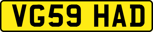 VG59HAD
