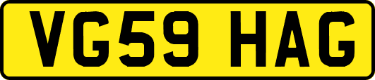 VG59HAG