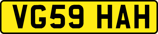 VG59HAH