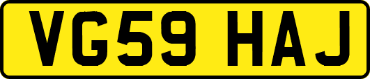 VG59HAJ