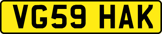 VG59HAK