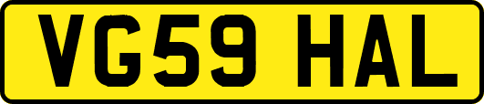 VG59HAL