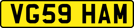 VG59HAM