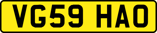 VG59HAO