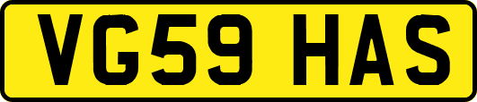 VG59HAS