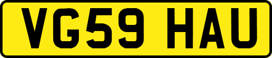 VG59HAU