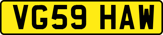VG59HAW