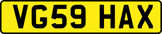 VG59HAX