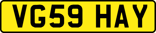 VG59HAY