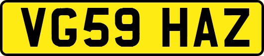 VG59HAZ