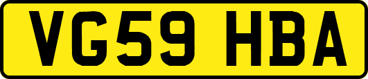 VG59HBA