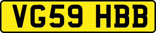 VG59HBB
