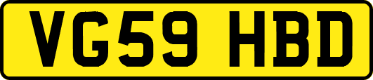 VG59HBD
