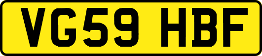 VG59HBF