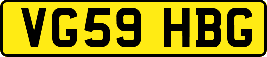 VG59HBG