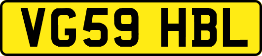 VG59HBL