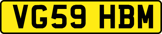 VG59HBM