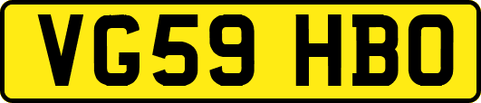 VG59HBO