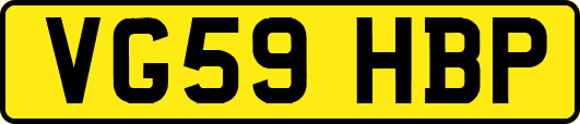 VG59HBP