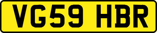 VG59HBR