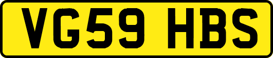 VG59HBS