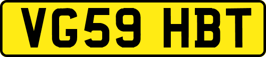 VG59HBT