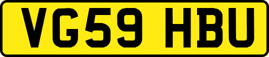 VG59HBU