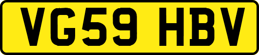 VG59HBV