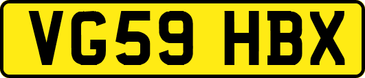 VG59HBX