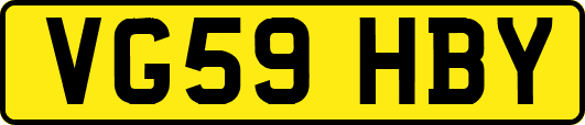 VG59HBY