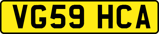 VG59HCA