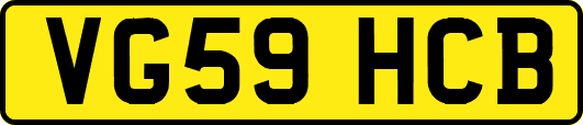 VG59HCB