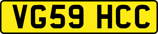 VG59HCC