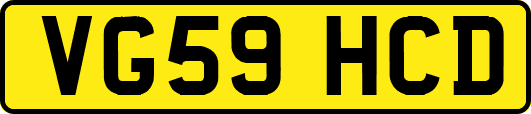 VG59HCD