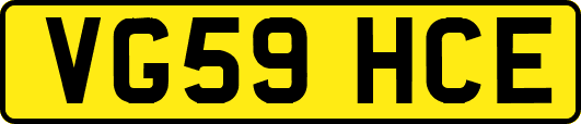 VG59HCE