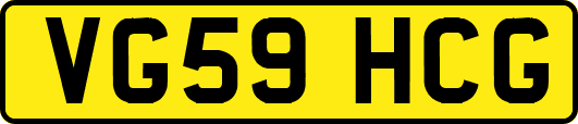VG59HCG