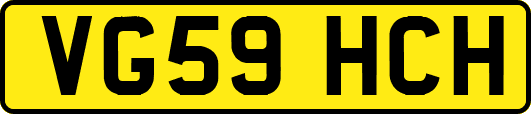 VG59HCH