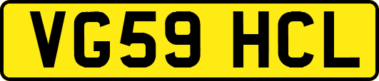 VG59HCL