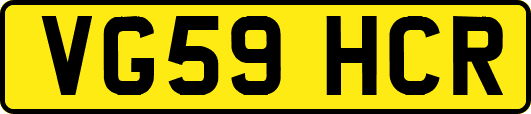 VG59HCR