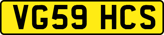 VG59HCS