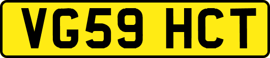 VG59HCT