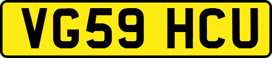 VG59HCU