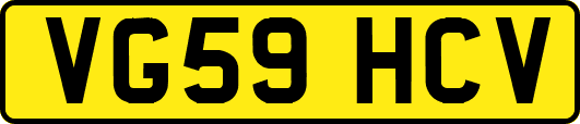 VG59HCV