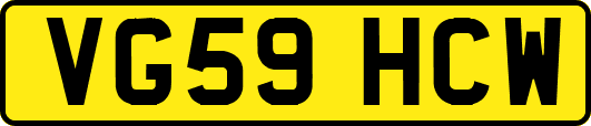 VG59HCW