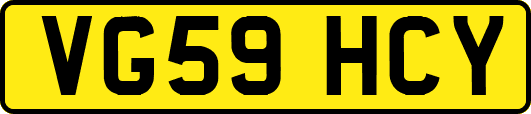 VG59HCY