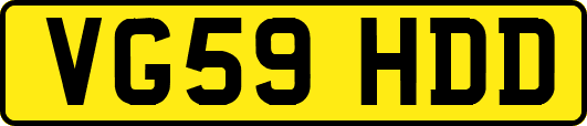 VG59HDD
