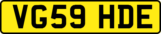 VG59HDE